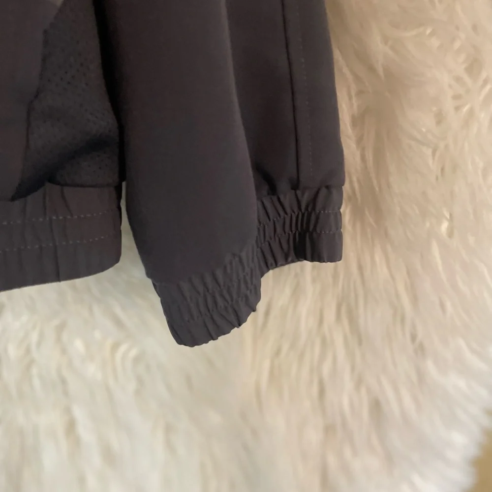 Figs Black Zip-Up Medical Jacket - Picture 5 of 13